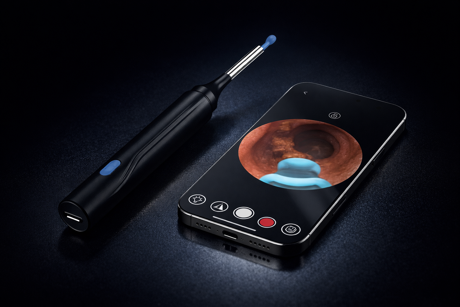 Grooma EarSight - Image 2