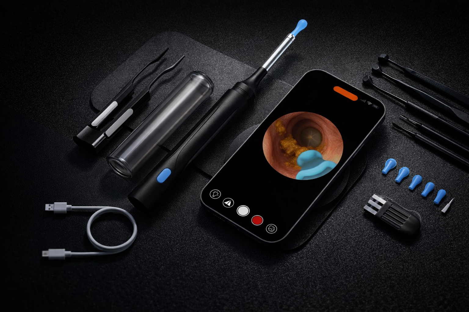 Grooma EarSight gallery thumbnail 3