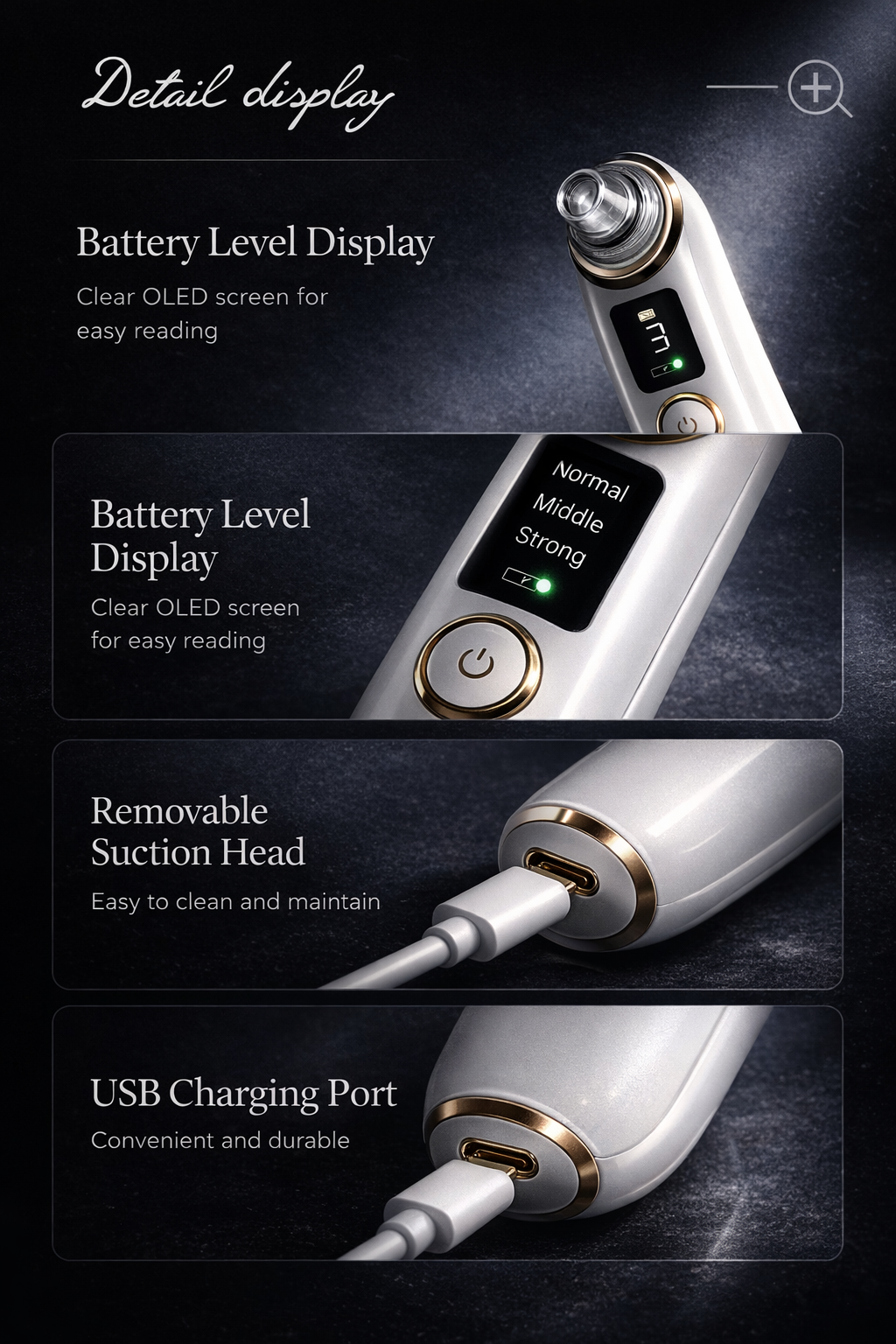 Grooma ClearSight - Image 4